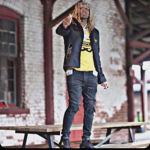 Meet your Posher, Jamonte